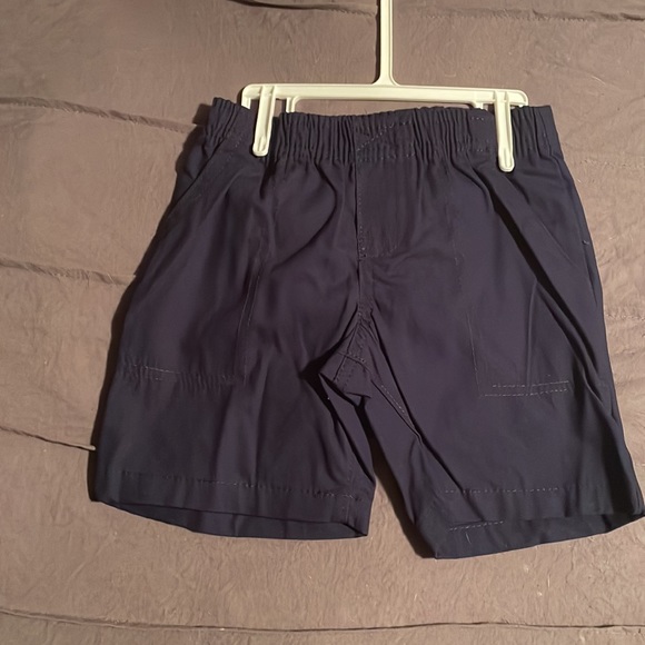 Boy’s 2-piece Short Sleeve and Short Set - Picture 2 of 4